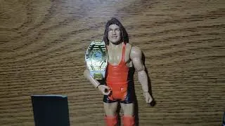 Thumbnail: Chad Gable wins Intercontinental Title 
