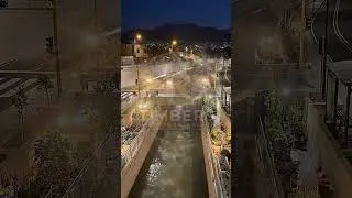 Thumbnail: Restoring a Dirty Bridge Into a Modernized Urban Road | Design Concept