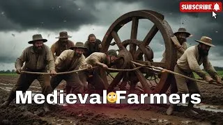 Thumbnail: How Medieval Farmers Life