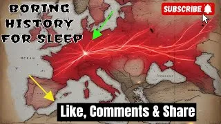 Thumbnail: Why Boring History Videos Help You Fall Asleep Fast
