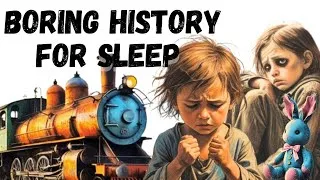 Thumbnail: New York's Forgotten Child Trains Changed America Forever