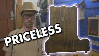 Thumbnail: Build A Simple Bible Display Stand With This DIY Tutorial