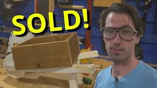 Thumbnail: This Project LITERALLY Sold off my Front Steps