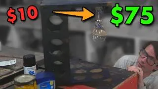 Thumbnail: Another woodworking project that sells!