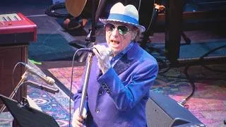 Thumbnail: Van Morrison & Taj Mahal - Shake, Rattle And Roll (live) - Sweet Relief - 2026