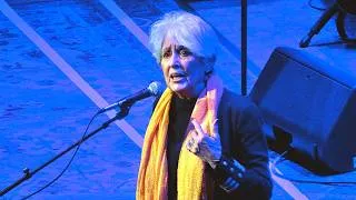 Thumbnail: Joan Baez and Her Son Play "Wade In The Water" - Live In Concert - 2026
