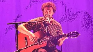 Thumbnail: José González - Teardrop (Massive Attack cover) - Live - 2026