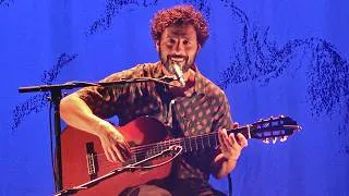 Thumbnail: Jose Gonzalez - Blackbird (The Beatles cover) - Live - 2026 (4K)