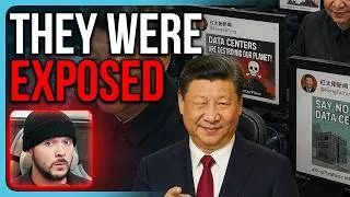 Thumbnail: THEY WERE EXPOSED