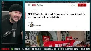 Thumbnail: they just killed their own party