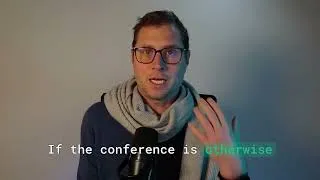 Thumbnail: Rust devs are talking about it; this is awesome