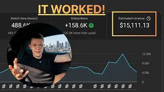 Thumbnail: [FULL COURSE] How To Start An AI Channel In 2026