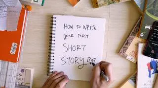 Thumbnail: write your first short story. today.