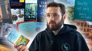Thumbnail: these 12 books are like. really good.