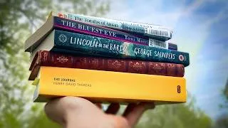 Thumbnail: you can't afford NOT to read books // reasons to read