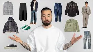 Thumbnail: 6 Japanese fashion brands you should know about
