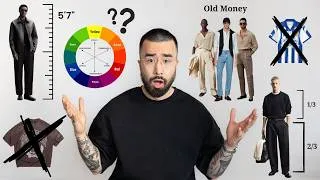 Thumbnail: STOP following these “fashion rules”