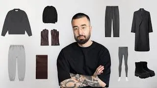 Thumbnail: 8 Winter Wardrobe Essentials You Actually Need