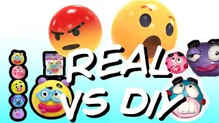 Thumbnail: 🔥 I Made Fake Smushers... Are They Better Than Real Ones?