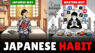 Thumbnail: 8 Tiny Japanese Habits That Will Transform Your Life Forever