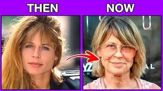 Thumbnail: 50 Most Beautiful Actresses of the 1980s and 1990s | Then vs Now