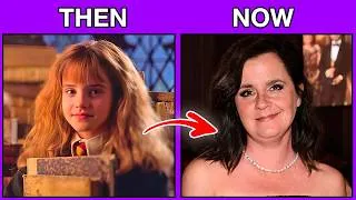 Thumbnail: Famous Child Actors Then vs Now | The Most Surprising Transformations