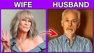 Thumbnail: 40 Beautiful Actresses of 1980s and Their Partners in Real Life