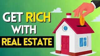 Thumbnail: Invest in Real Estate with LITTLE Money! (Passive Income)