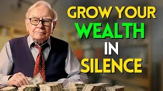 Thumbnail: Become a MILLIONAIRE in 2025 with The Wealth Game