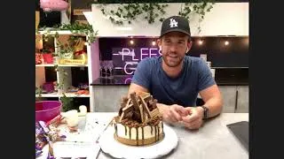 Thumbnail: How to Build Your Own Pleesecake