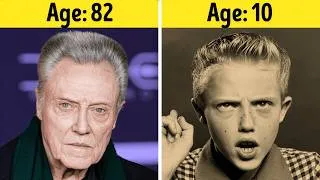 Thumbnail: 150+ Unseen Celebrity Childhood Photos YOU MUST SEE!