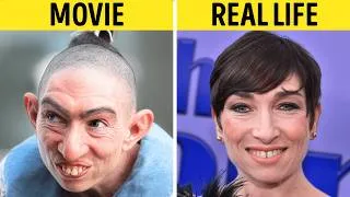 Thumbnail: 100+ Actors Behind FAMOUS Movie Characters You Don't Know!