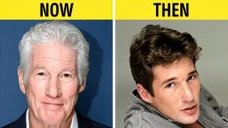 Thumbnail: 100+ Actors In The Beginning of Their Careers vs Now!