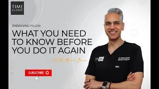 Thumbnail: Dissolving Filler: What You Need to Know Before You Do It Again