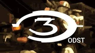 Thumbnail: Halo 3: ODST Soundtrack - Love at Long Range (Extended)
