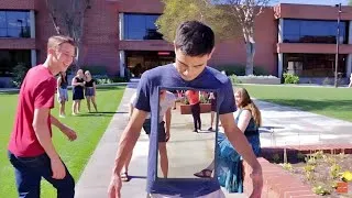 Thumbnail: New Best Zach King Incredible Magic Tricks Ever 2023 - Best of Zach King Magic Ever