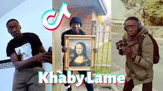 Thumbnail: Funniest Khabane Lame TikTok Compilation 2023 | New Khaby Lame TikTok #3