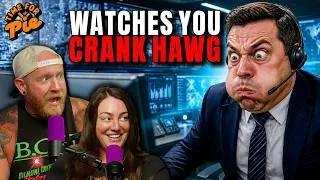 Thumbnail: Your FBI Agent Hates His Job - TFP #164