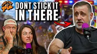 Thumbnail: Real Emergency Calls with EMTBadge502