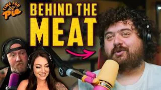 Thumbnail: MeatCanyon Reveals What's Behind the Meat - TFP 162