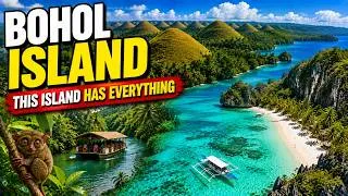 Thumbnail: Bohol Island: A Hidden Gem in the Philippines!