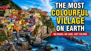 Thumbnail: Inside Italy's Most Beautiful Coastal Village|Manarola, Cinque Terre 2026