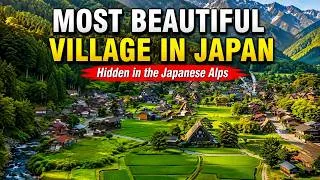 Thumbnail: Japan's Most Beautiful Mountain Village | Shirakawa-go in Every Season