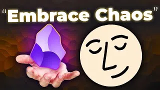 Thumbnail: How the CEO of Obsidian Takes his Notes (Underrated Genius)