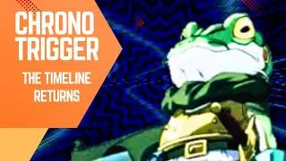 Thumbnail: OFFICIAL REVEAL TRAILER! Chrono Trigger Purging – (Fan-Made Sequel)