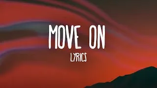 Thumbnail: Temm - Move On (Lyrics)