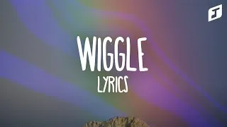 Thumbnail: Jason Derulo - Wiggle (Lyrics) Feat. Snoop Dogg