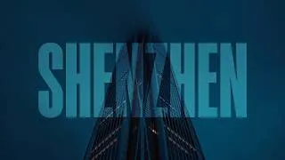 Thumbnail: Digital Dream on the Edge of Reality. Shenzhen - Flying between skyscrapers in 8k