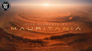 Thumbnail: Five Elements of Mauritania