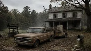 Thumbnail: He Was Hunting the Truth...Until Something Found Him First | Horror | Full Movie